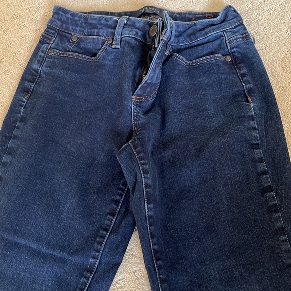 Talbots Jeans - Picture 2 of 4